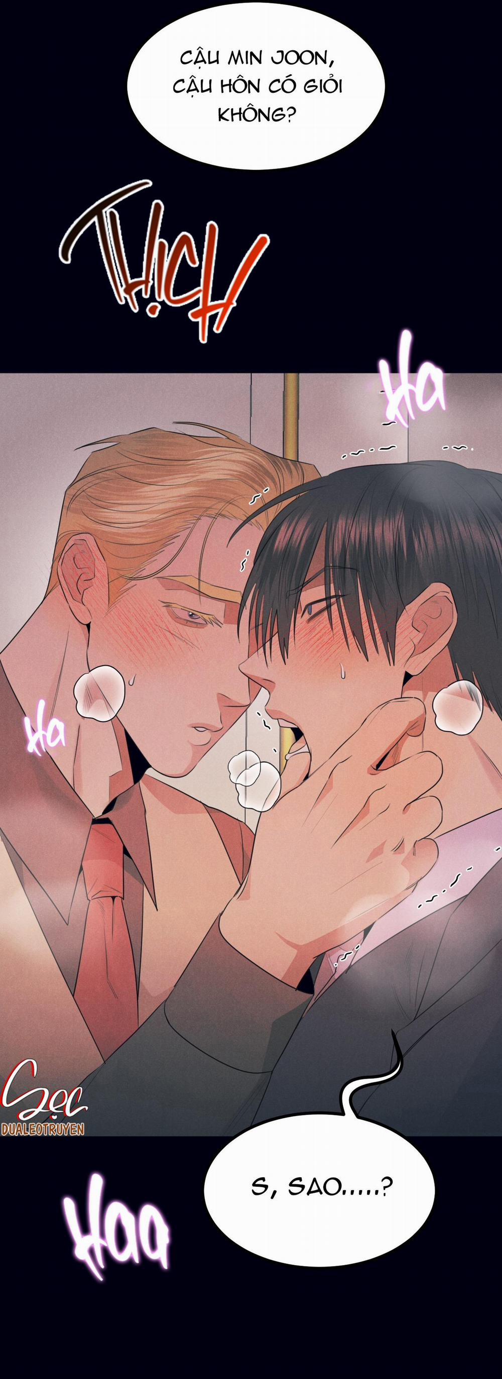 ALPHA MẤT TƯ CÁCH 5 0 trang 25