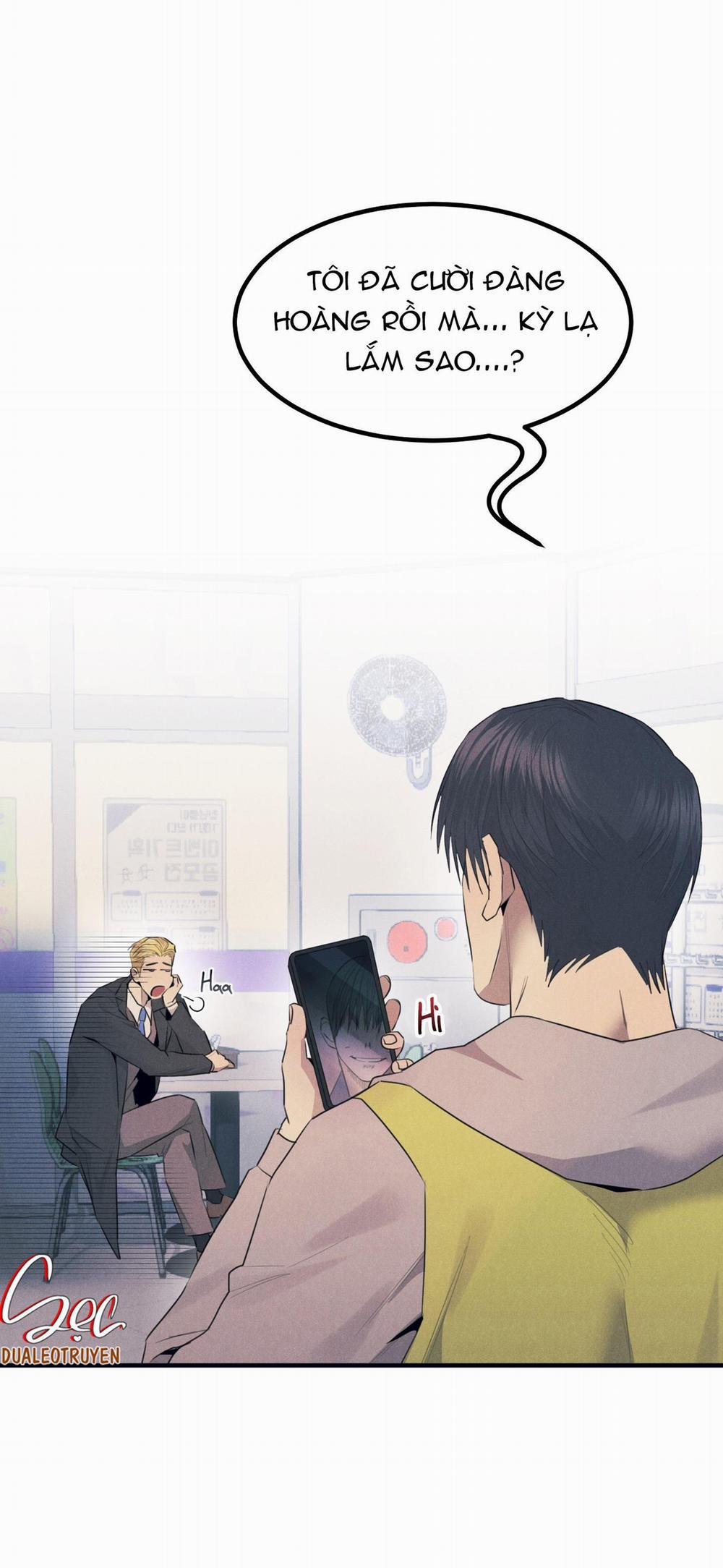 ALPHA MẤT TƯ CÁCH 5 0 trang 38