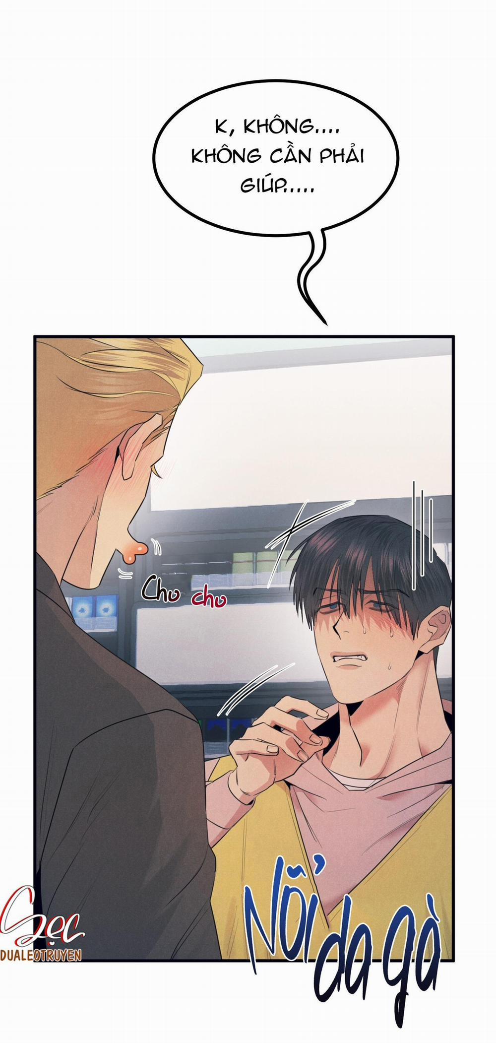 ALPHA MẤT TƯ CÁCH 5 0 trang 41