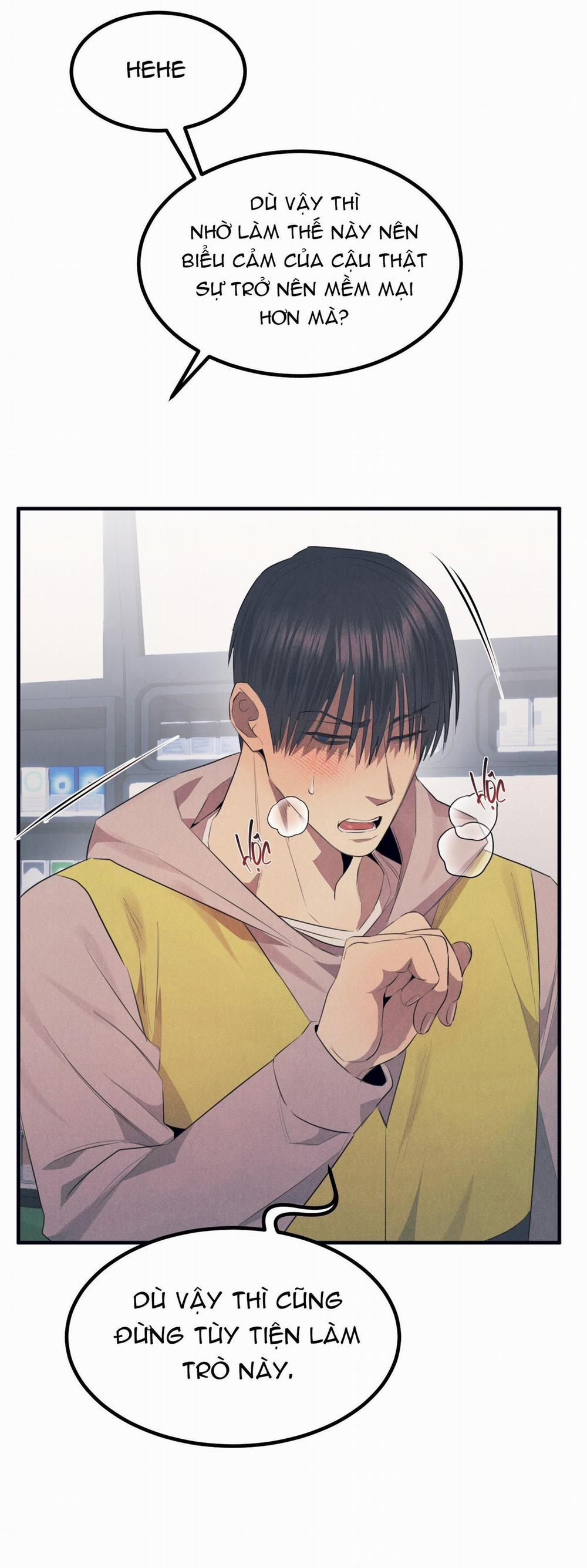 ALPHA MẤT TƯ CÁCH 5 0 trang 47