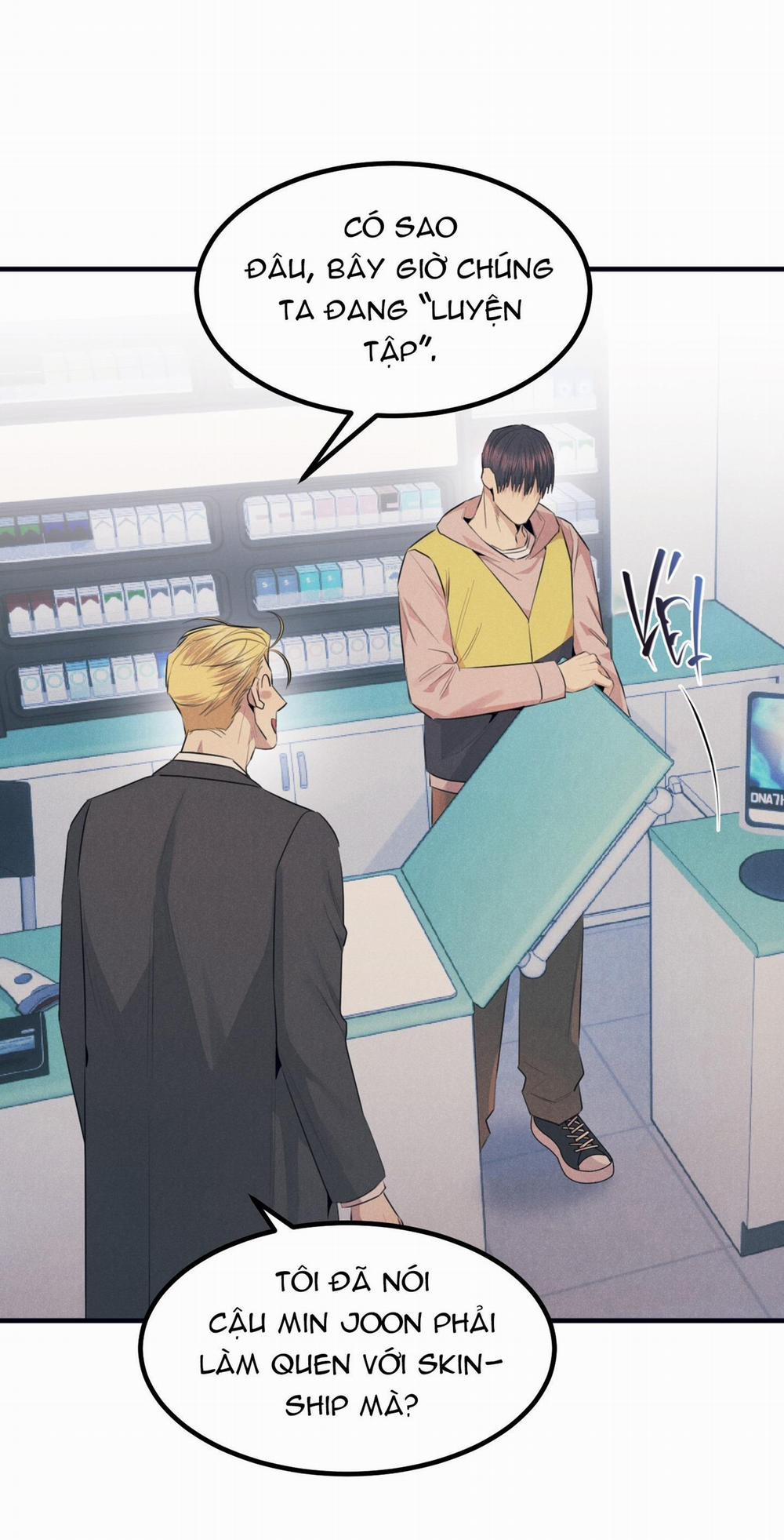 ALPHA MẤT TƯ CÁCH 5 0 trang 48