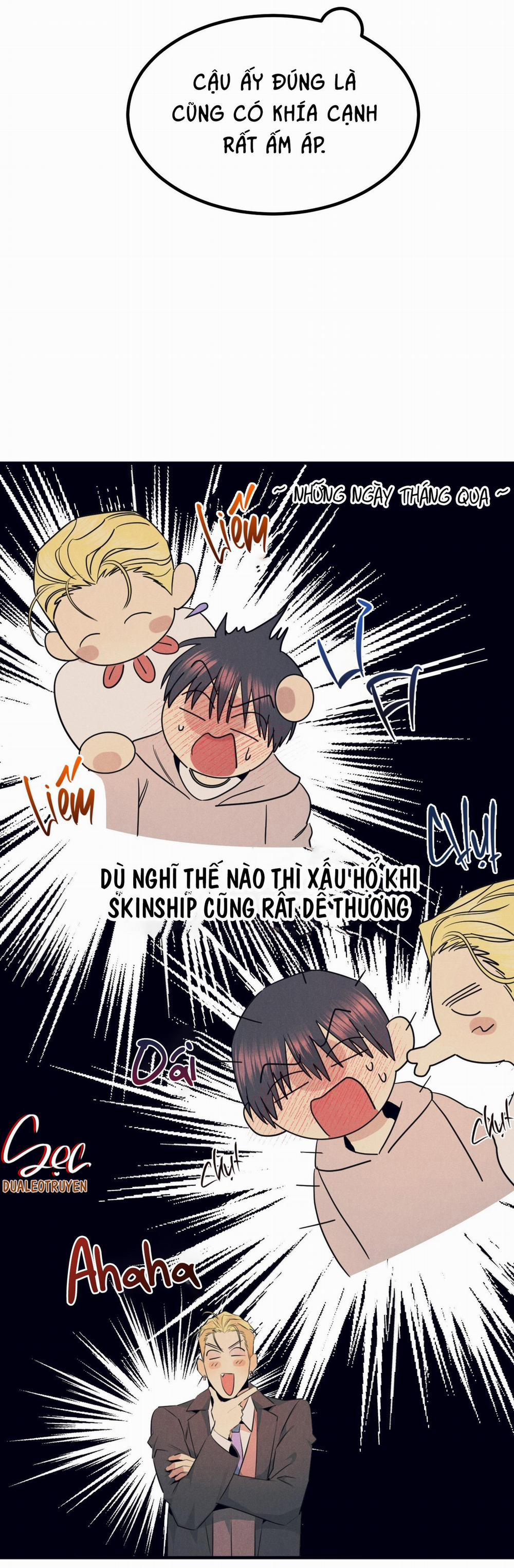 ALPHA MẤT TƯ CÁCH 5 0 trang 51