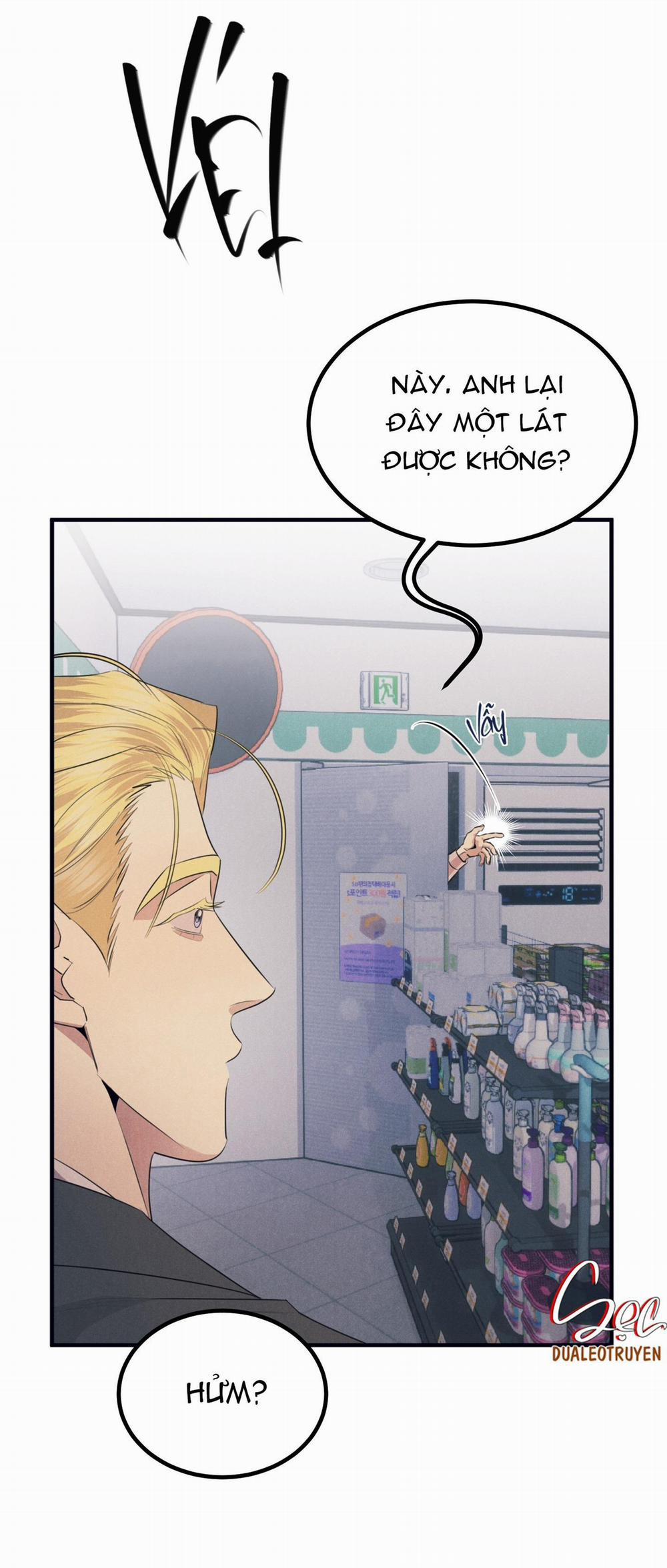 ALPHA MẤT TƯ CÁCH 5 0 trang 52