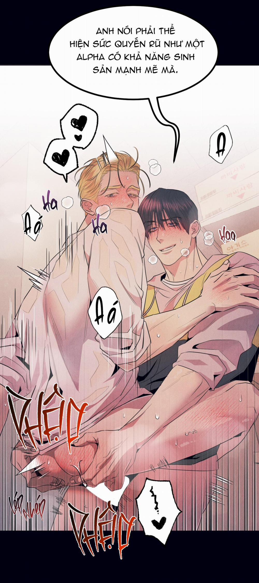 ALPHA MẤT TƯ CÁCH 6 trang 13