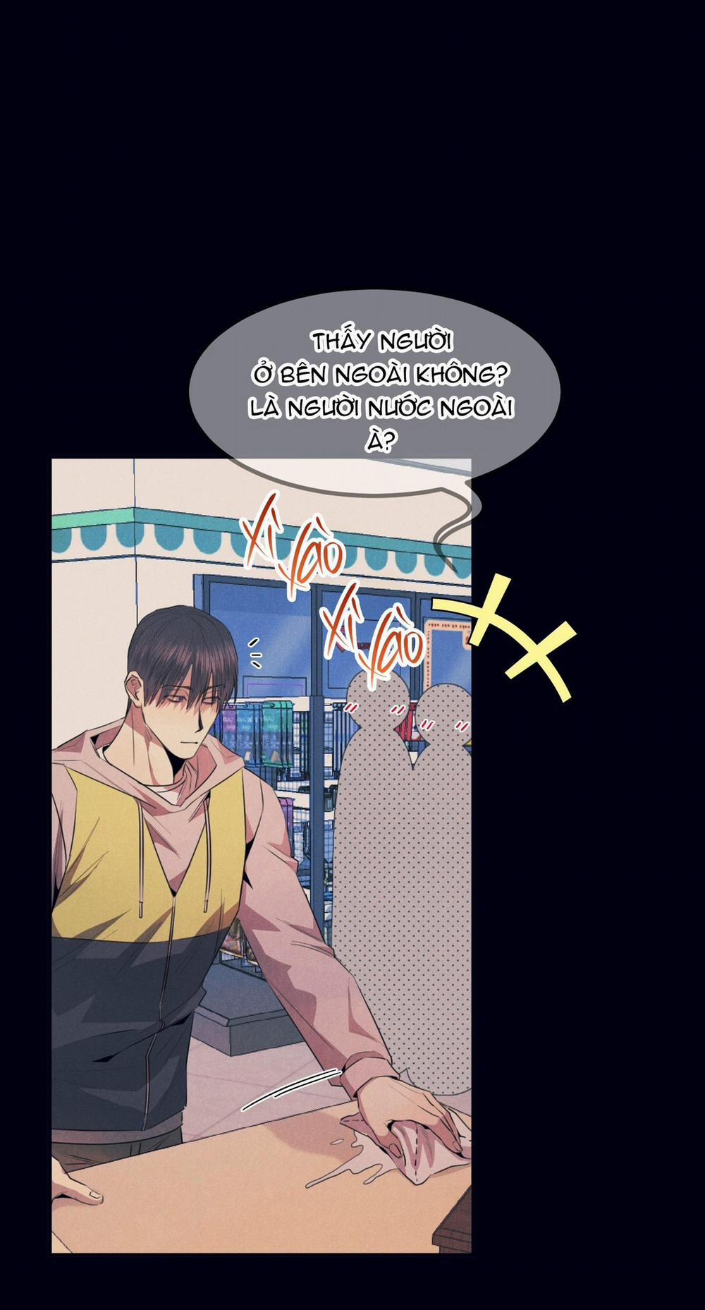 ALPHA MẤT TƯ CÁCH 6 trang 17