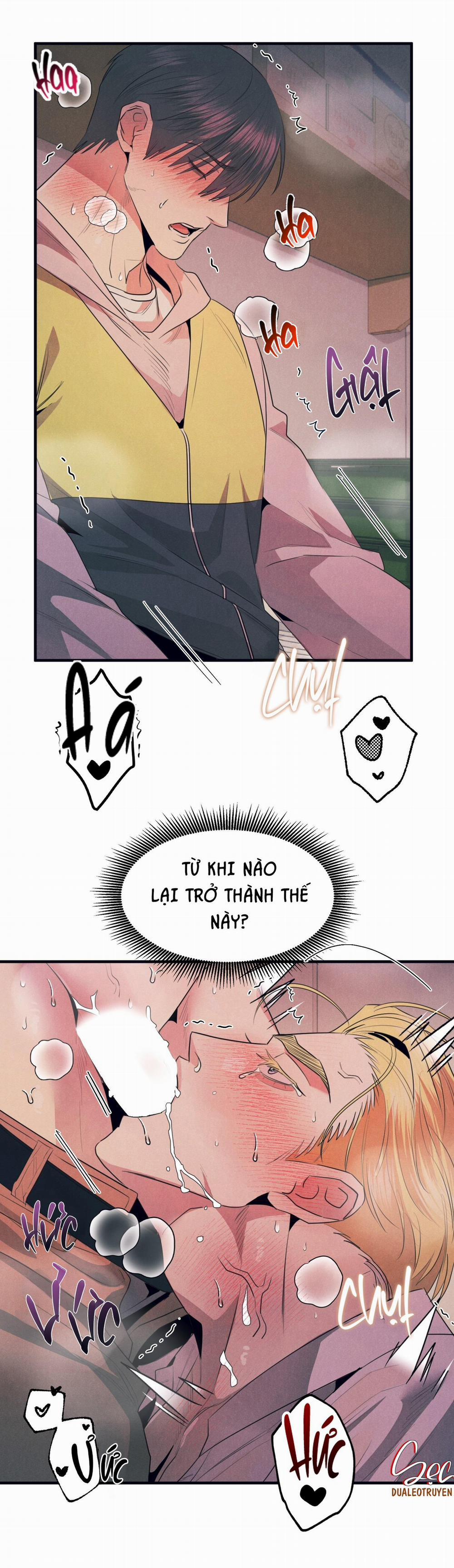 ALPHA MẤT TƯ CÁCH 6 trang 22