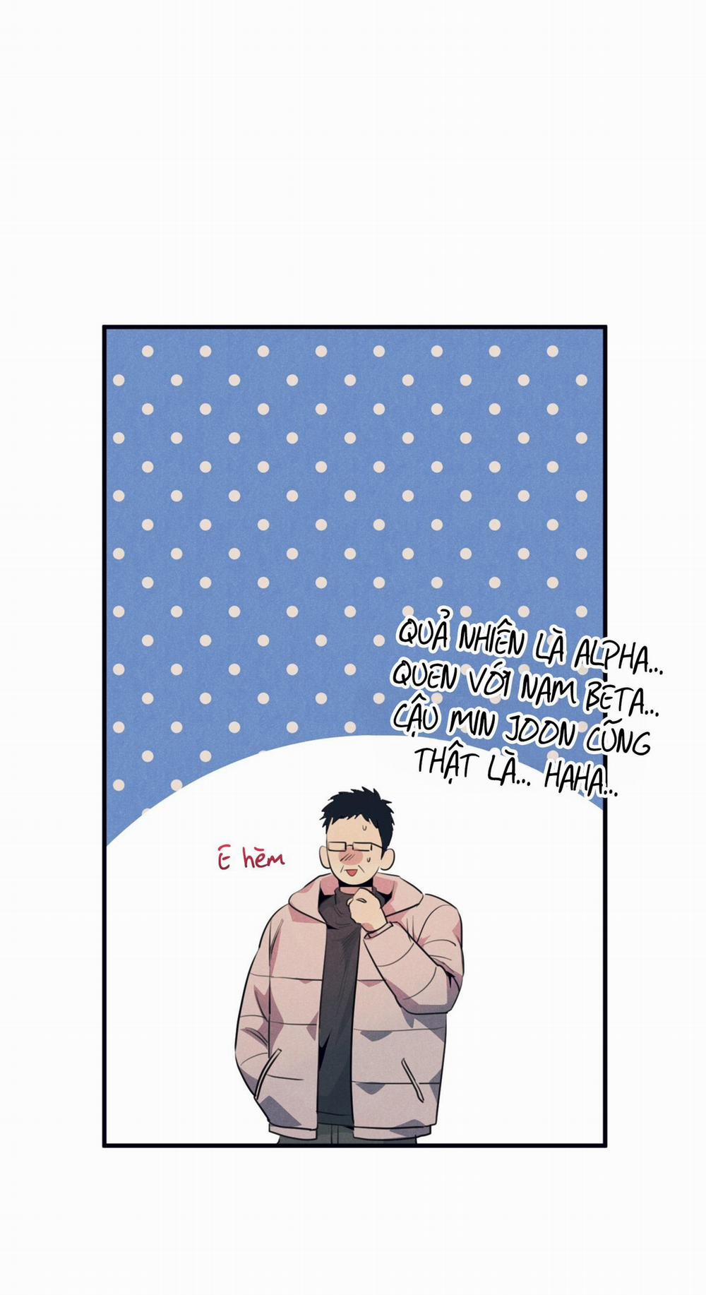 ALPHA MẤT TƯ CÁCH 6 trang 35