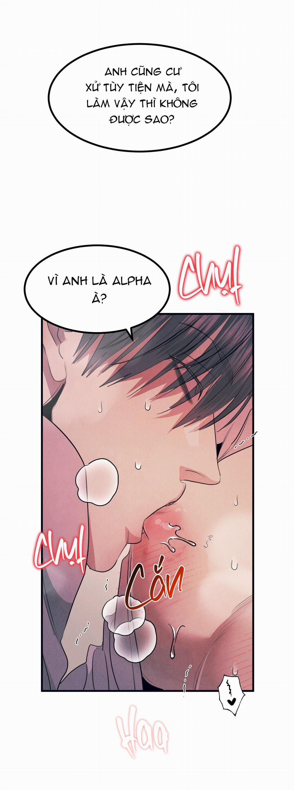ALPHA MẤT TƯ CÁCH 6 trang 38