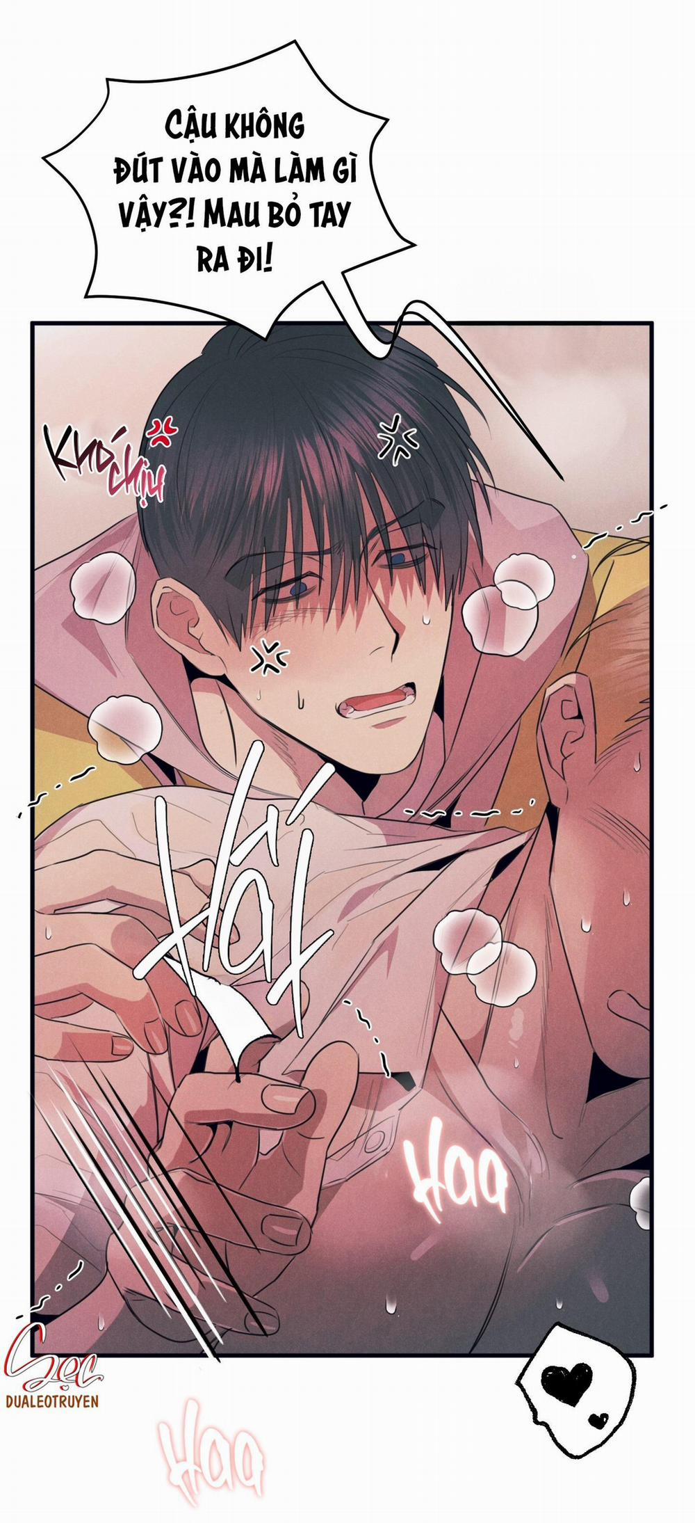 ALPHA MẤT TƯ CÁCH 6 trang 42