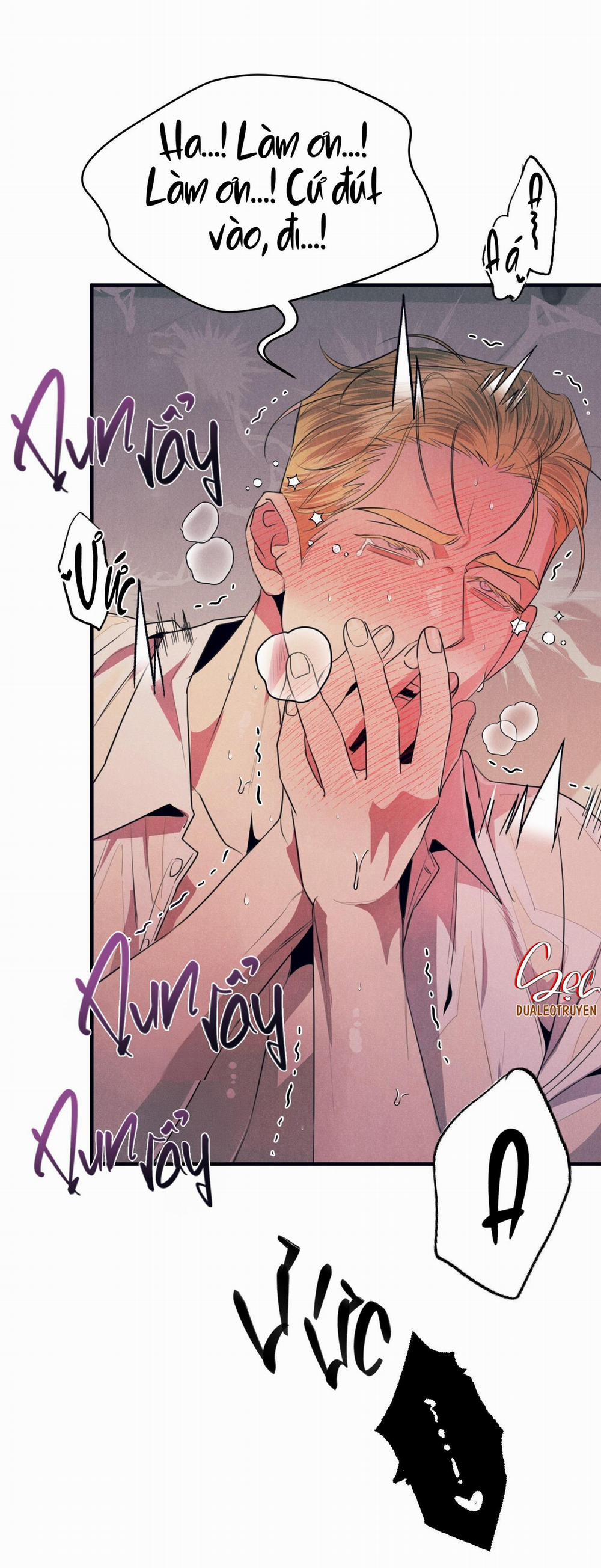 ALPHA MẤT TƯ CÁCH 6 trang 45