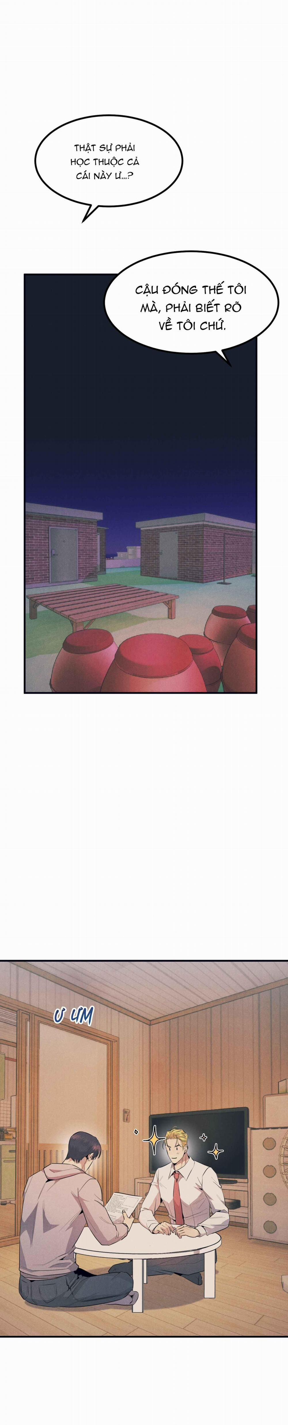 ALPHA MẤT TƯ CÁCH 7 trang 0