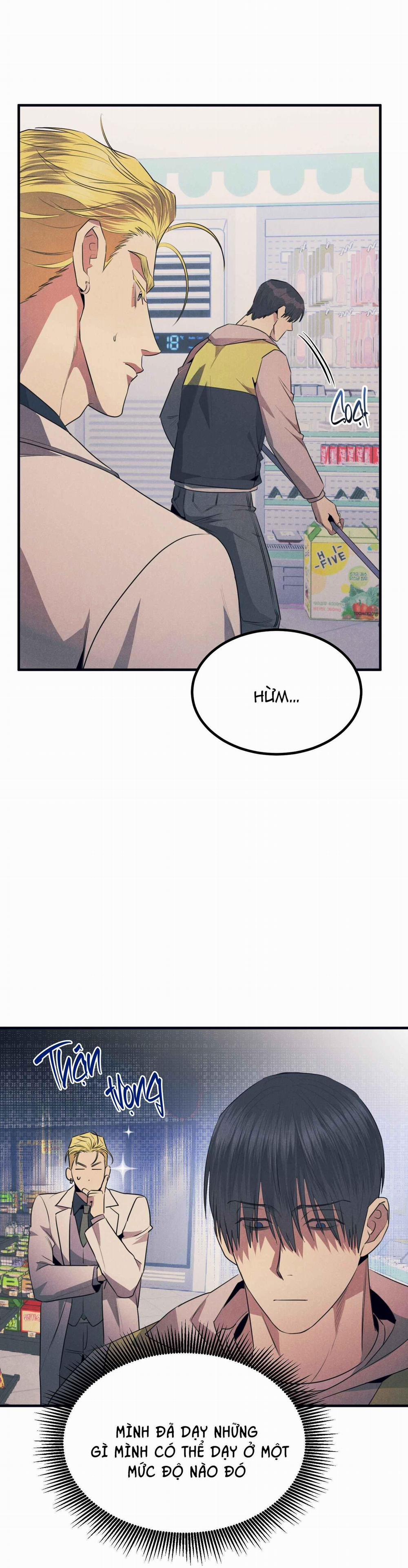 ALPHA MẤT TƯ CÁCH 7 trang 11