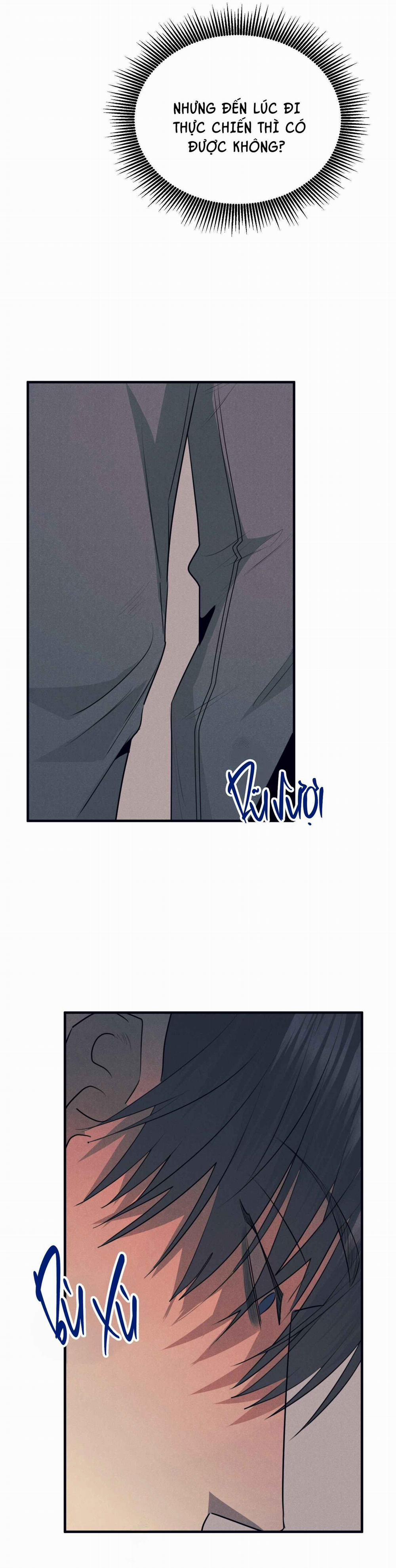 ALPHA MẤT TƯ CÁCH 7 trang 12