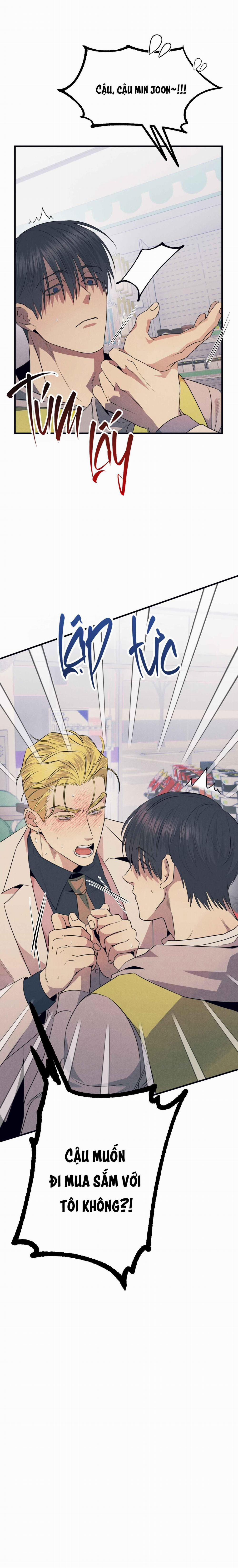 ALPHA MẤT TƯ CÁCH 7 trang 14