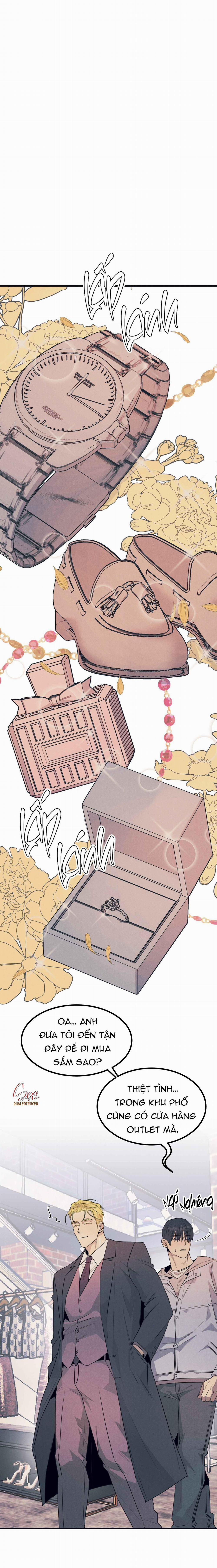 ALPHA MẤT TƯ CÁCH 7 trang 15