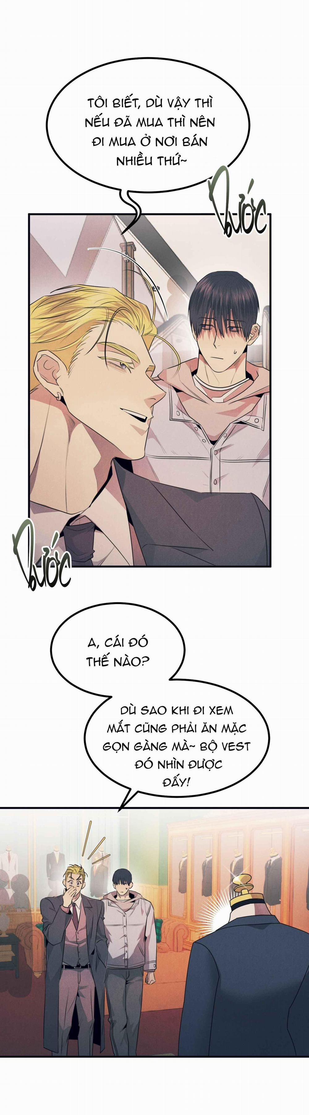 ALPHA MẤT TƯ CÁCH 7 trang 16