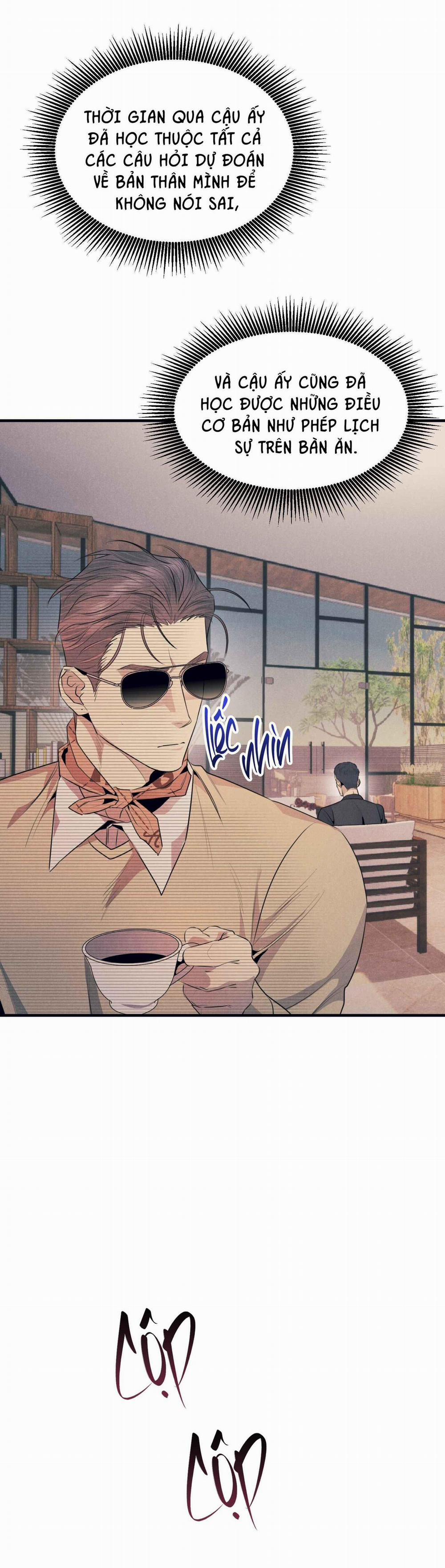 ALPHA MẤT TƯ CÁCH 7 trang 26