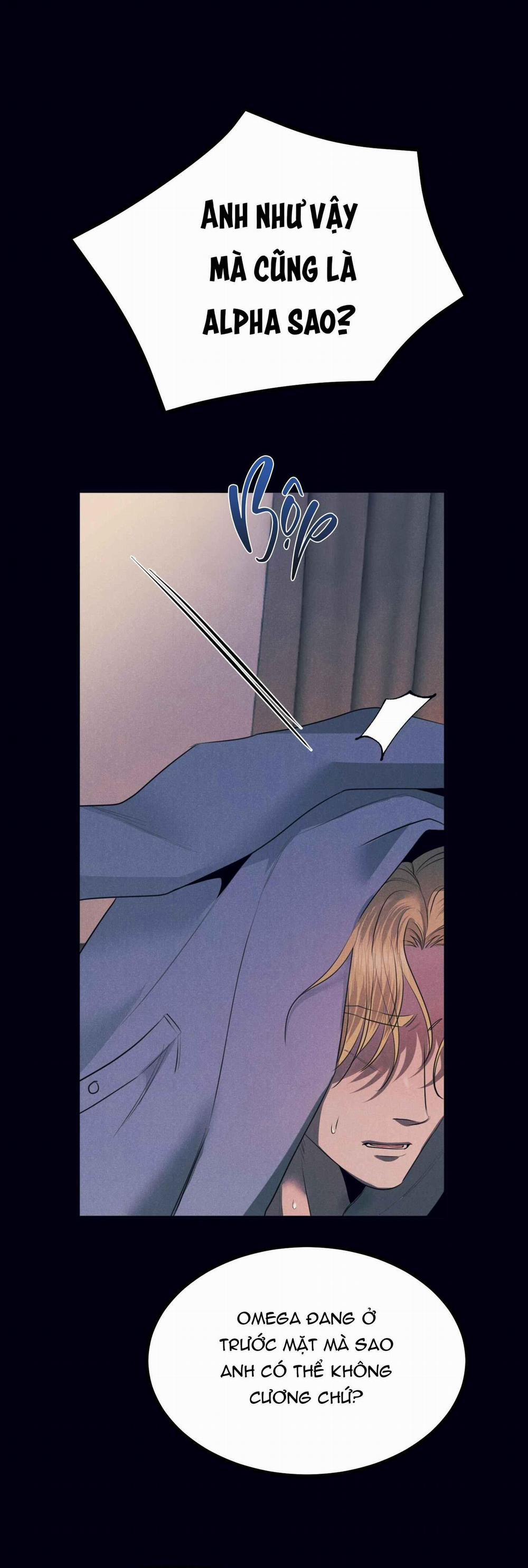 ALPHA MẤT TƯ CÁCH 8 trang 0