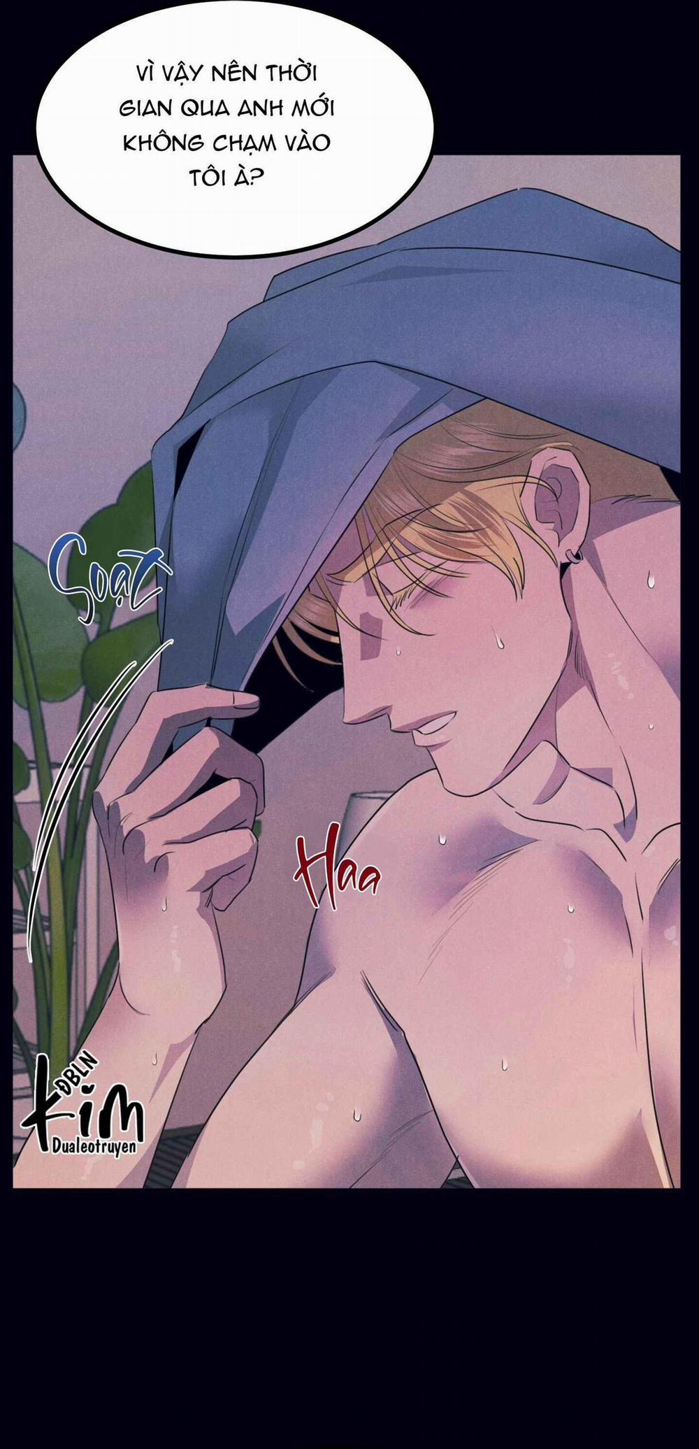 ALPHA MẤT TƯ CÁCH 8 trang 1