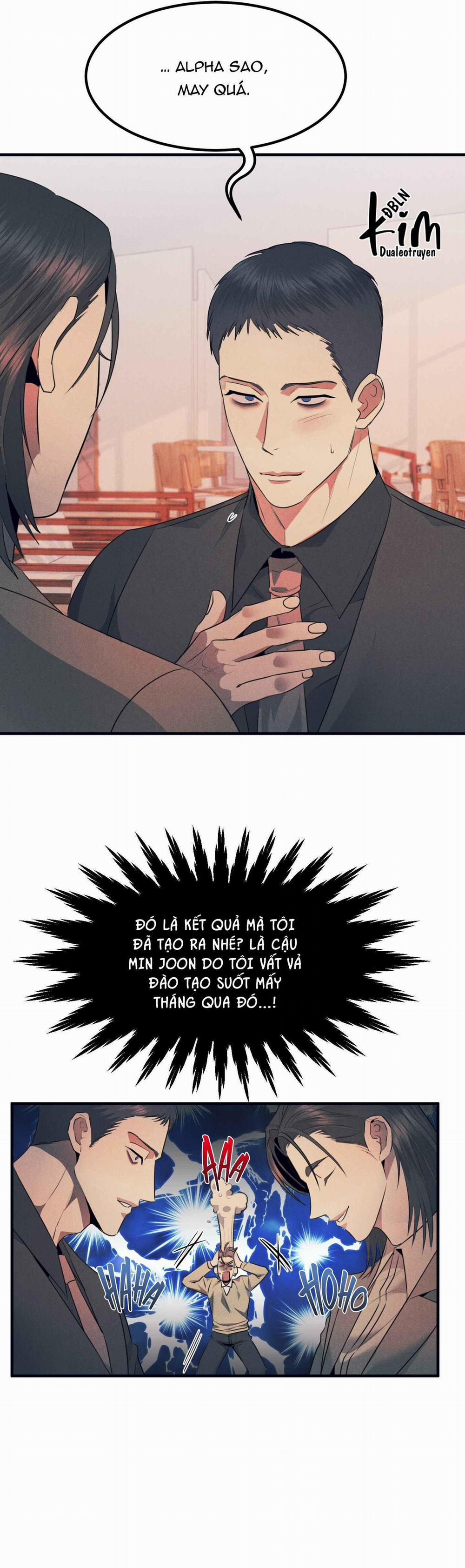 ALPHA MẤT TƯ CÁCH 8 trang 11
