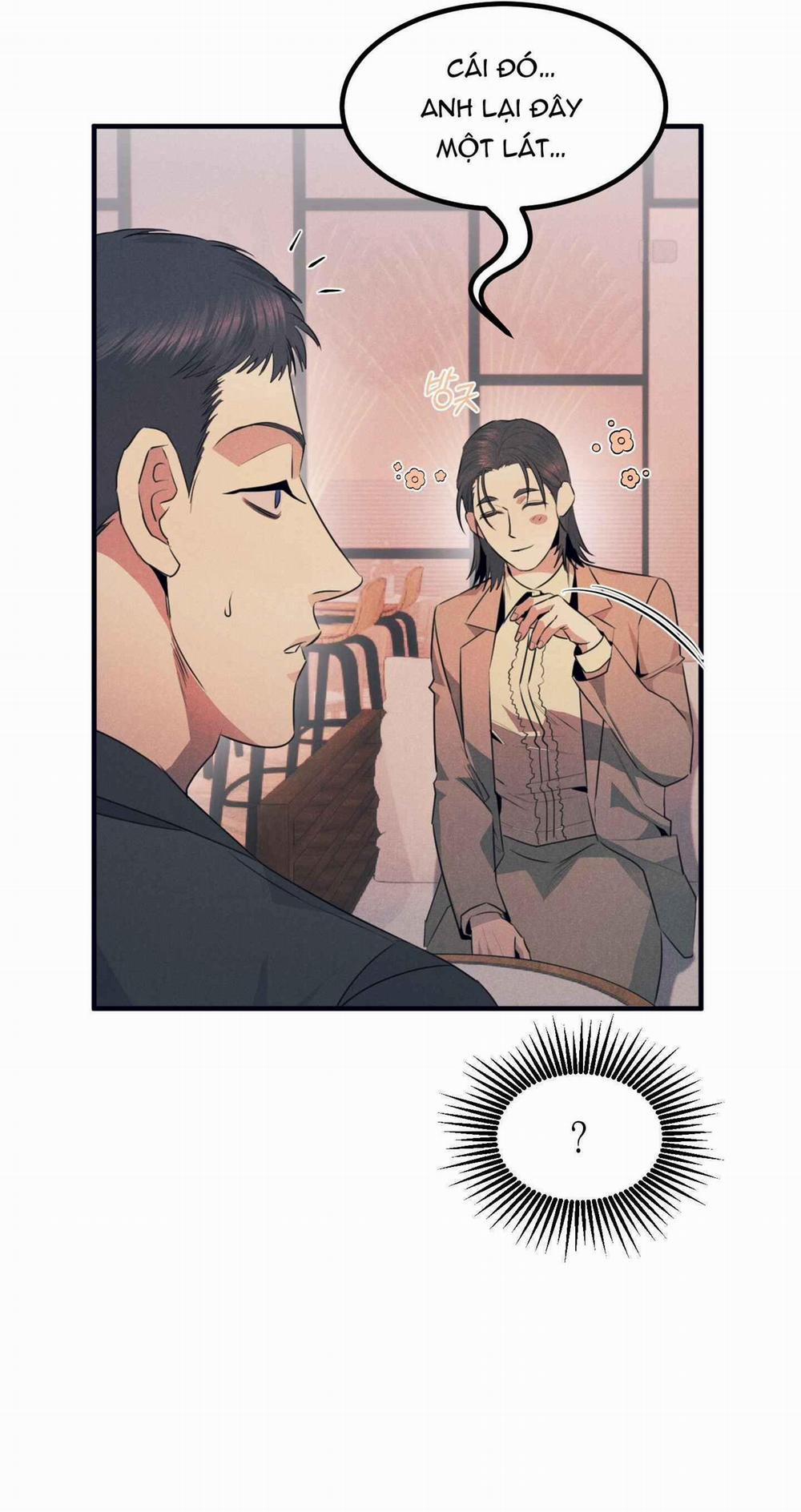 ALPHA MẤT TƯ CÁCH 8 trang 12