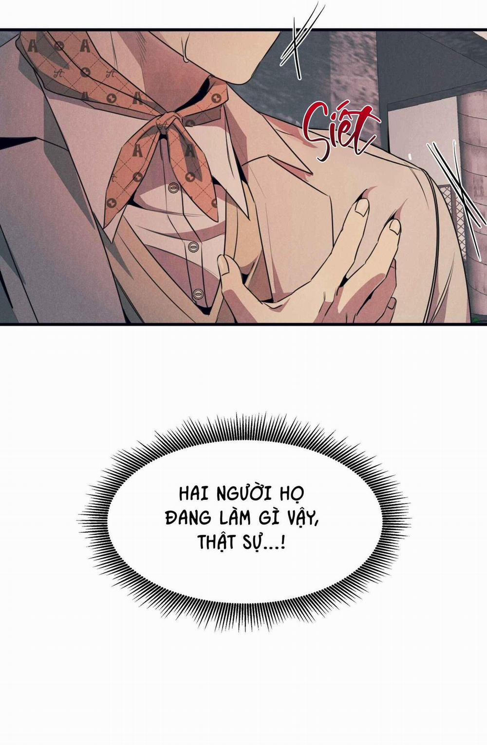 ALPHA MẤT TƯ CÁCH 8 trang 19