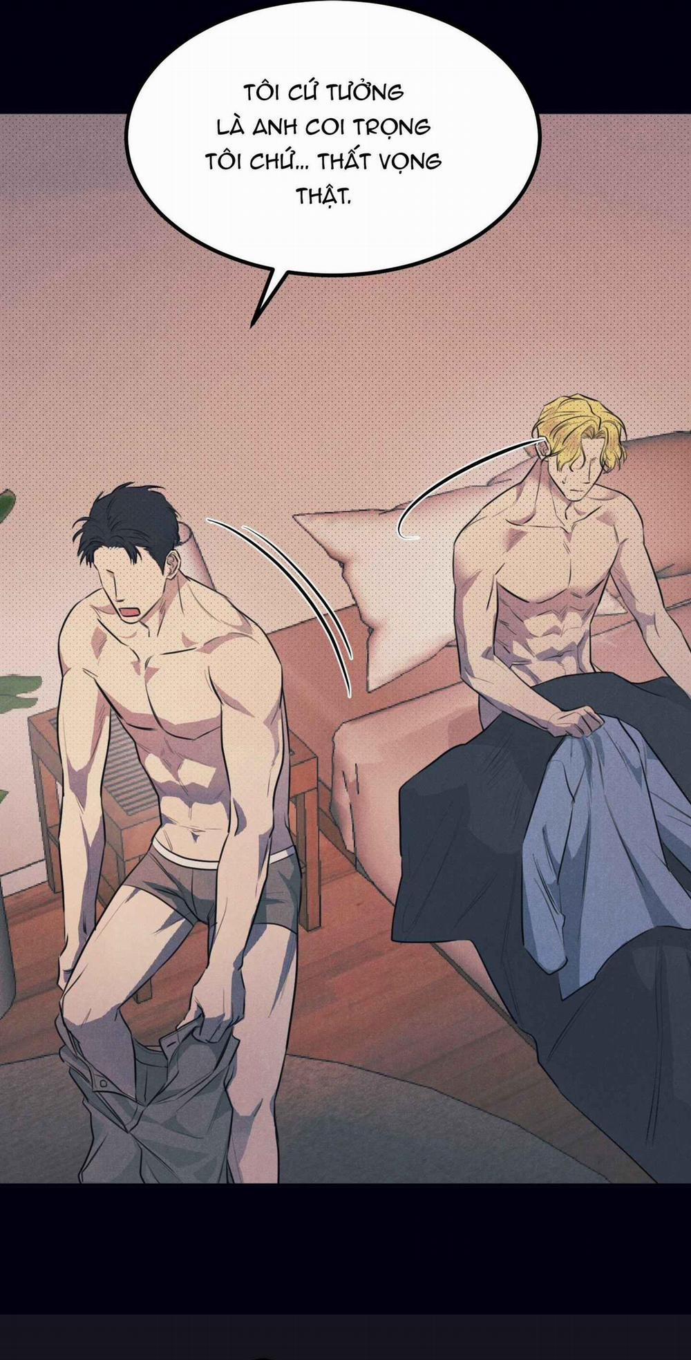 ALPHA MẤT TƯ CÁCH 8 trang 2