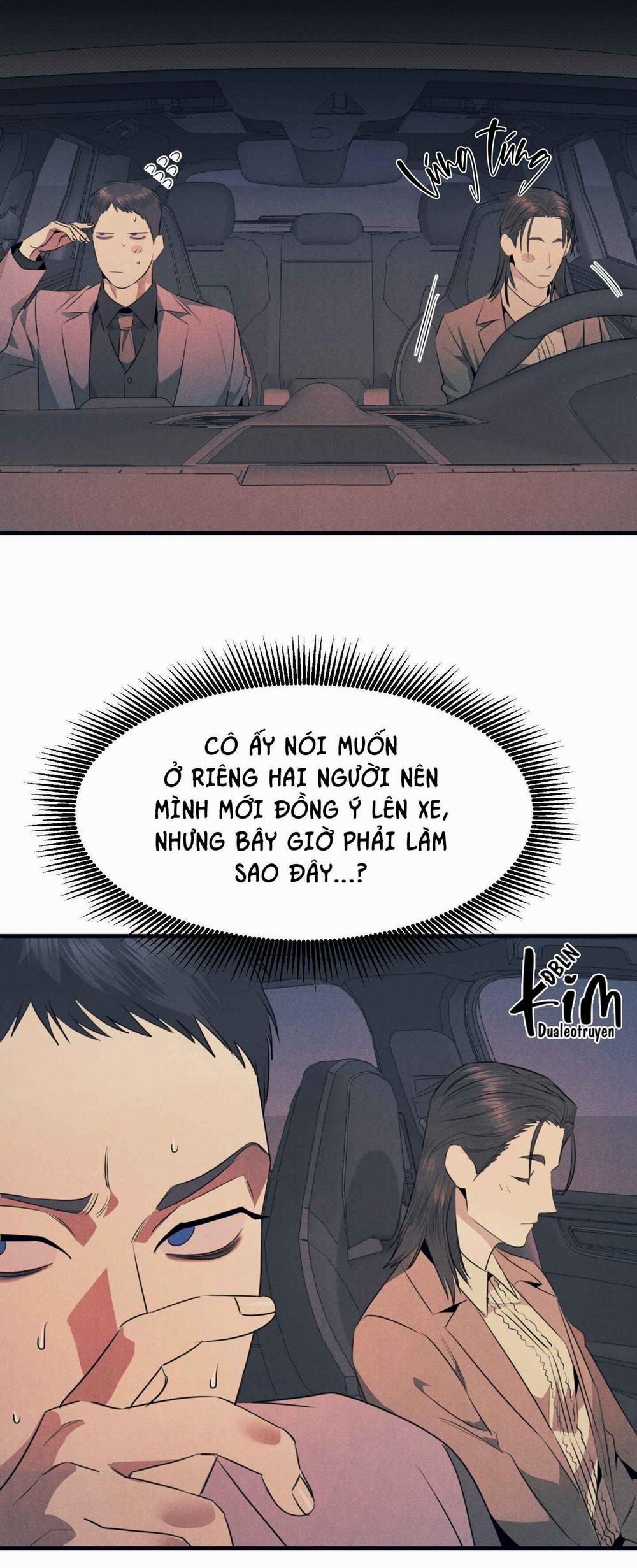 ALPHA MẤT TƯ CÁCH 8 trang 23