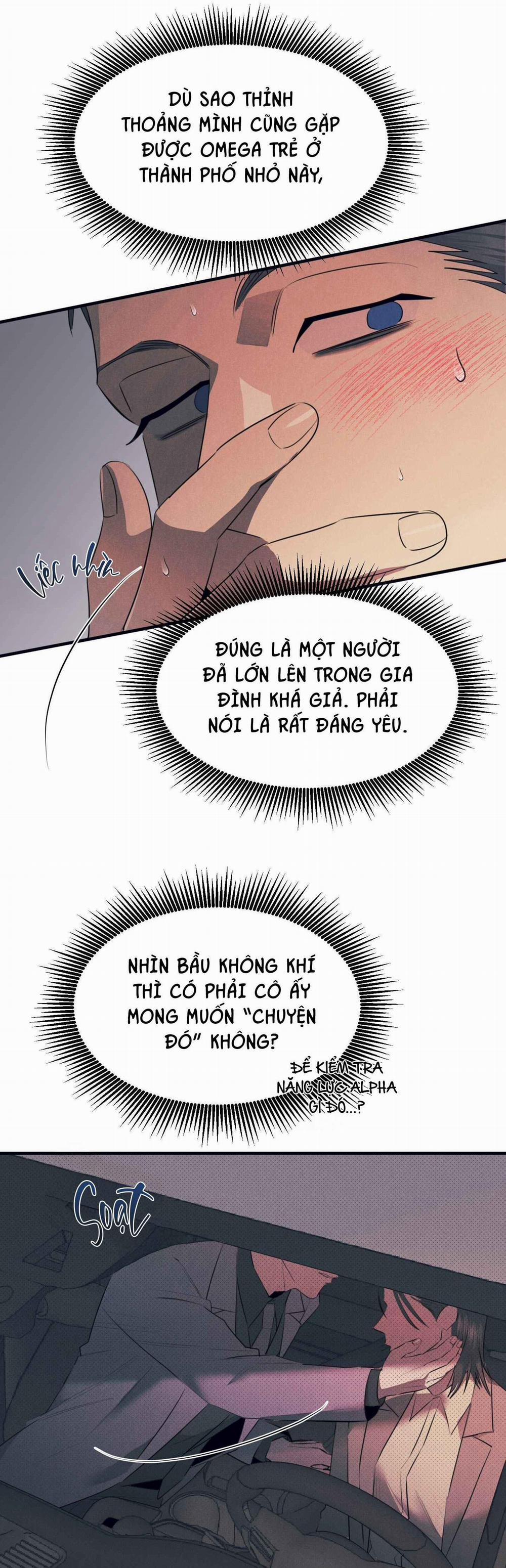 ALPHA MẤT TƯ CÁCH 8 trang 24