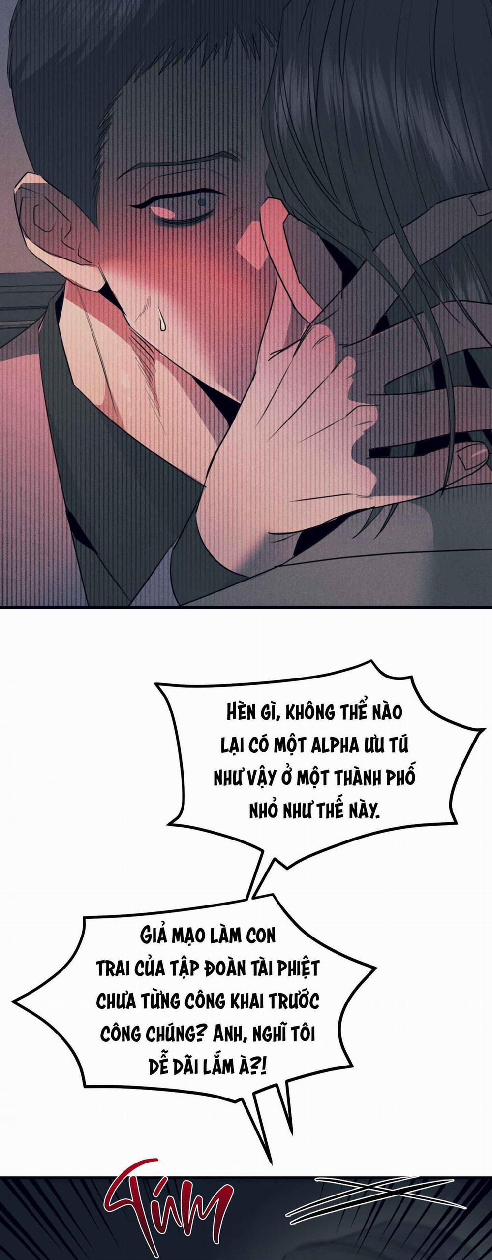 ALPHA MẤT TƯ CÁCH 8 trang 27