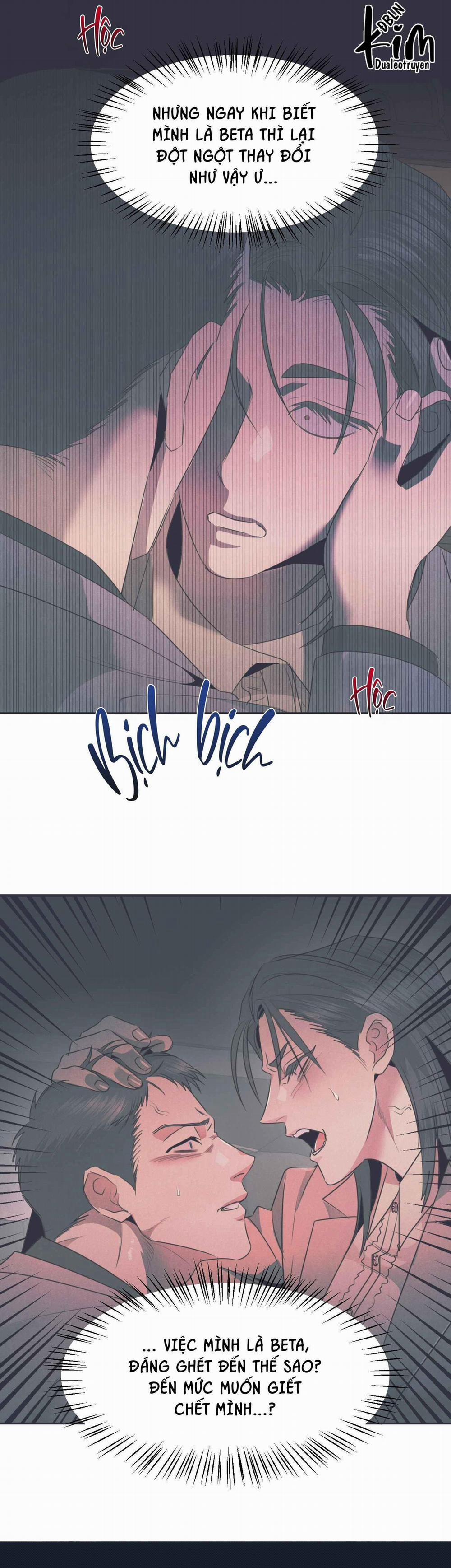 ALPHA MẤT TƯ CÁCH 8 trang 33