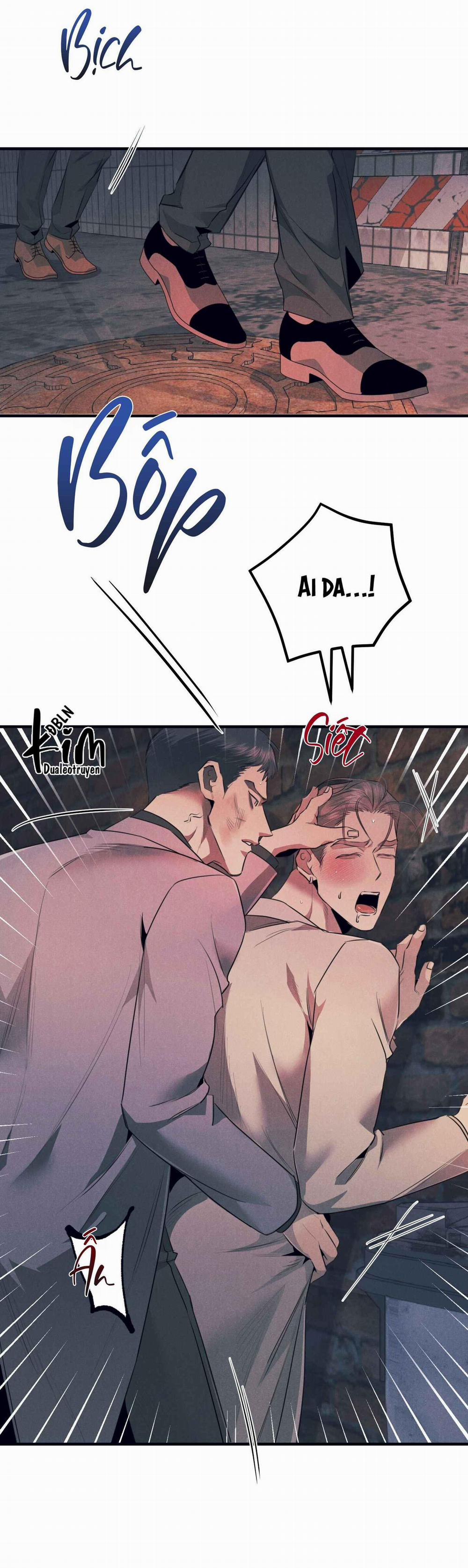 ALPHA MẤT TƯ CÁCH 8 trang 39