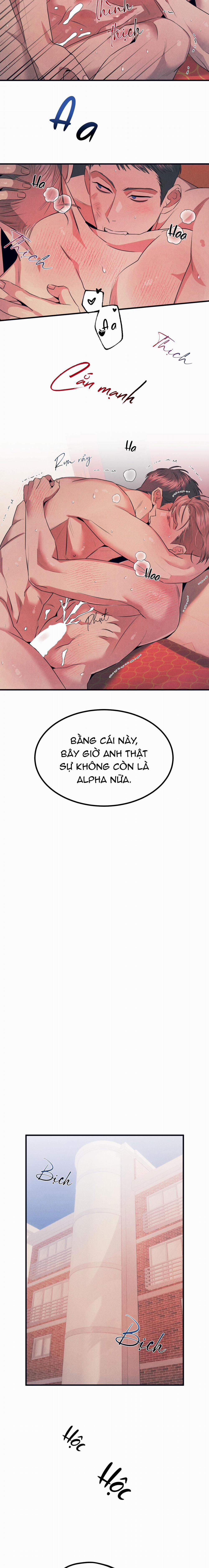 ALPHA MẤT TƯ CÁCH 9 H+++ trang 13