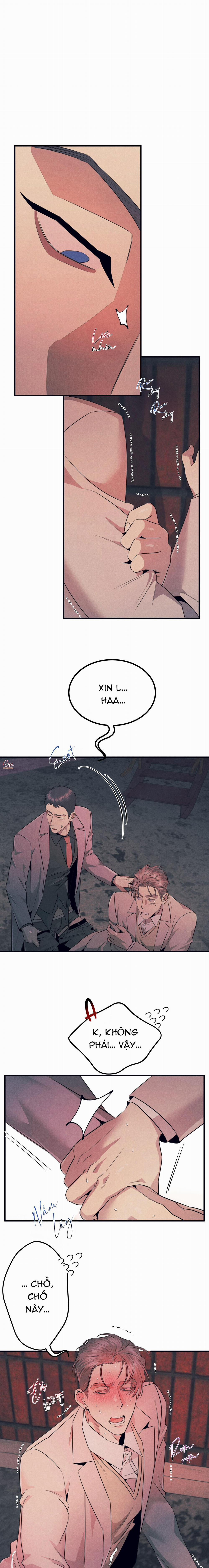 ALPHA MẤT TƯ CÁCH 9 H+++ trang 4