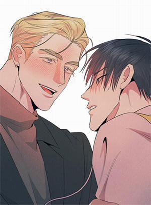 Đọc truyện tranh ALPHA MẤT TƯ CÁCH