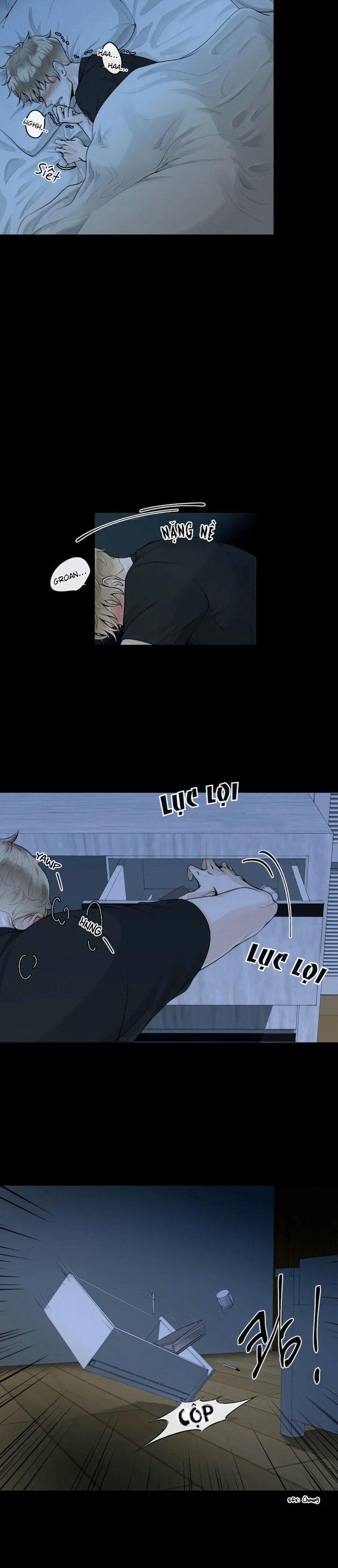 Alpha Mate 1 trang 1