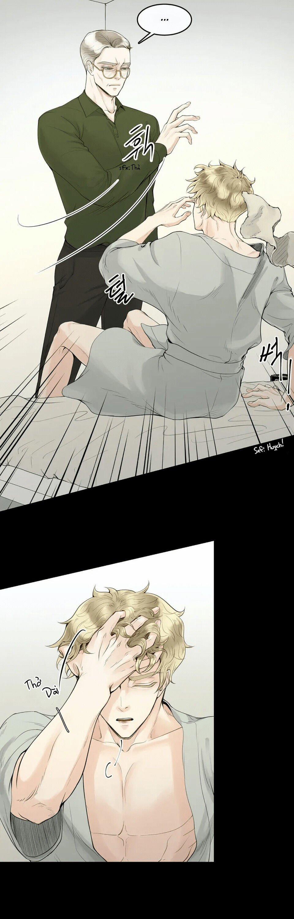 Alpha Mate 1 trang 13