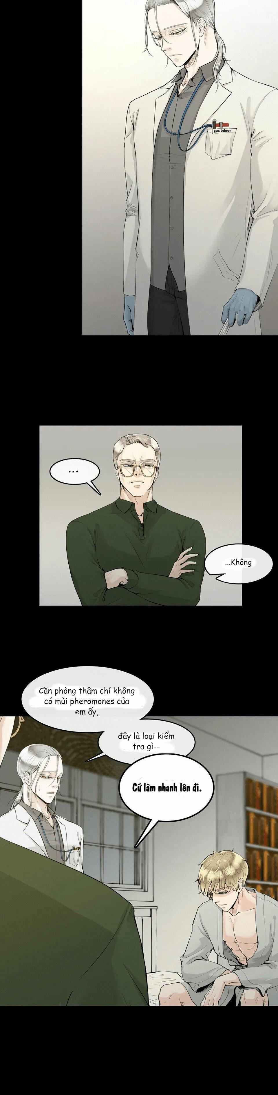 Alpha Mate 1 trang 15