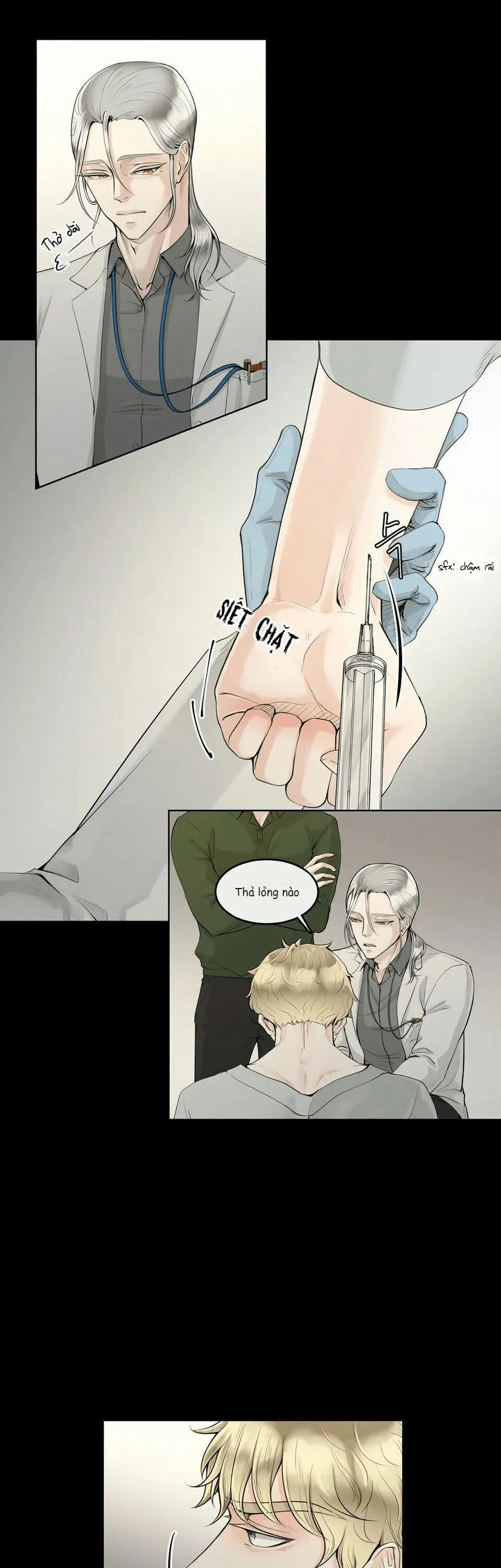 Alpha Mate 1 trang 16