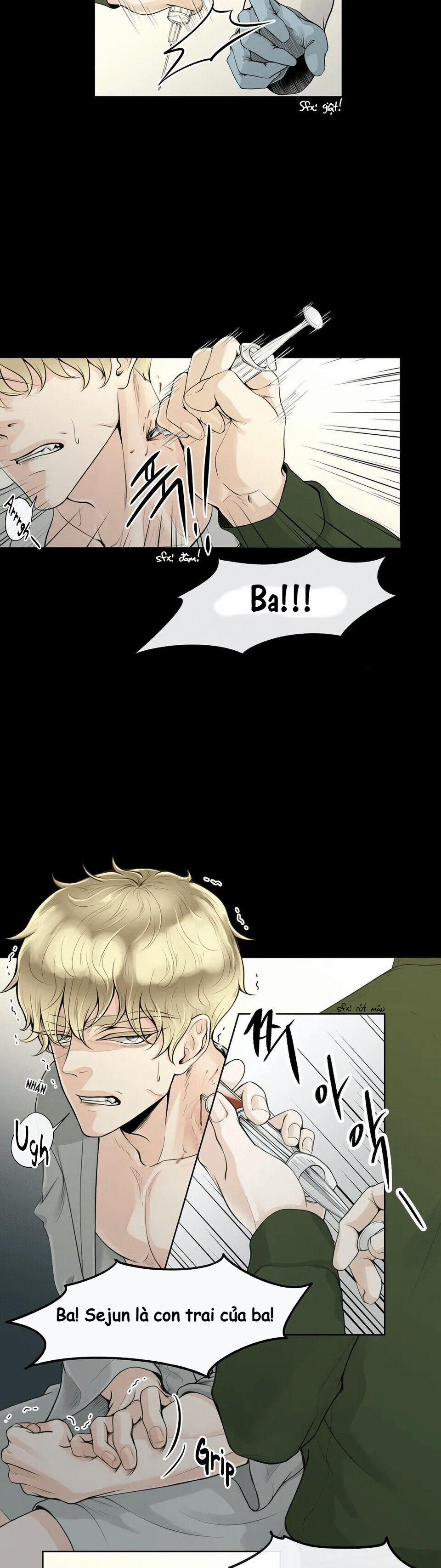 Alpha Mate 1 trang 18