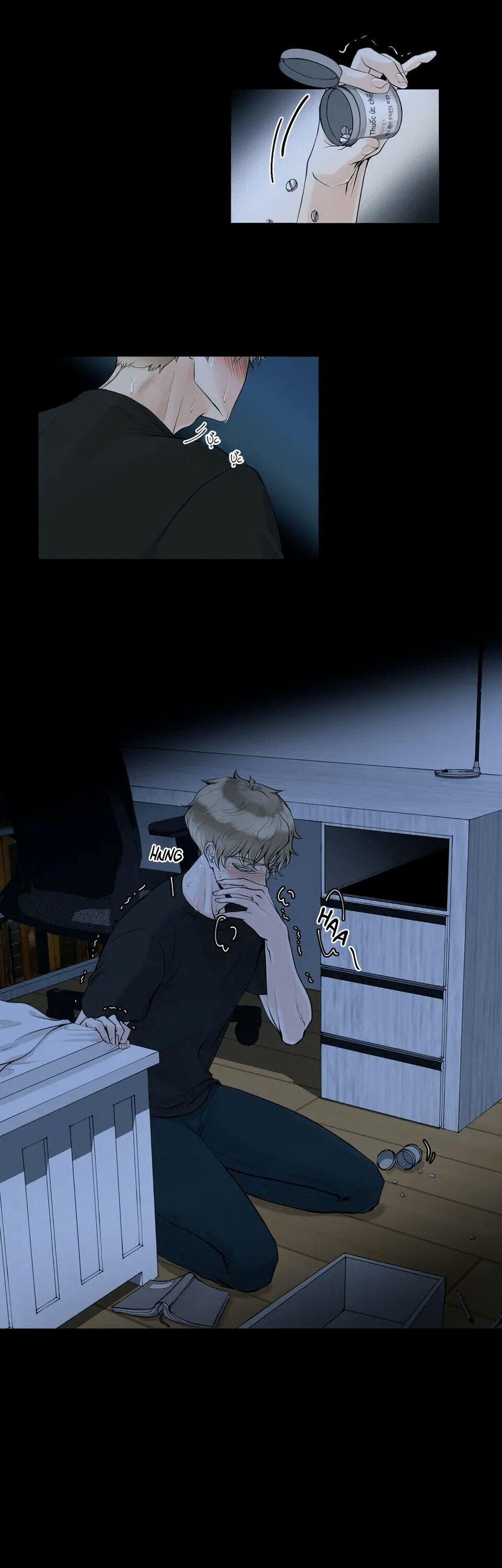 Alpha Mate 1 trang 2