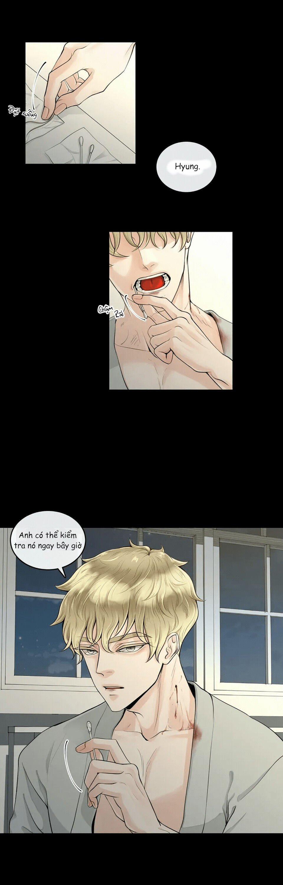 Alpha Mate 1 trang 20