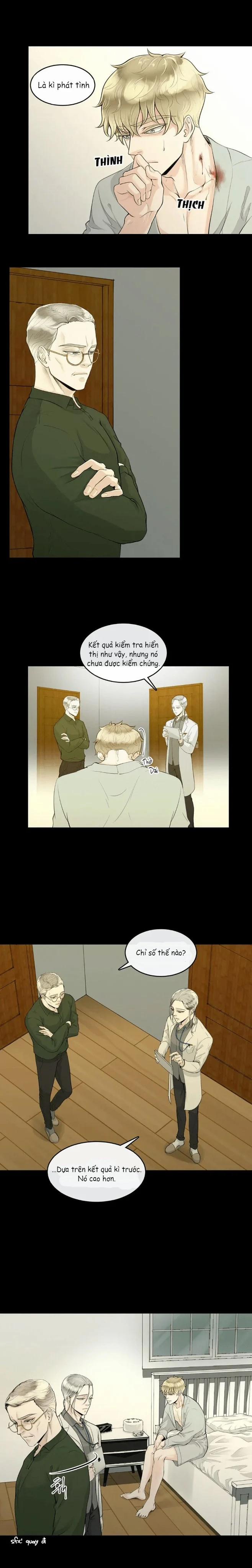 Alpha Mate 1 trang 22