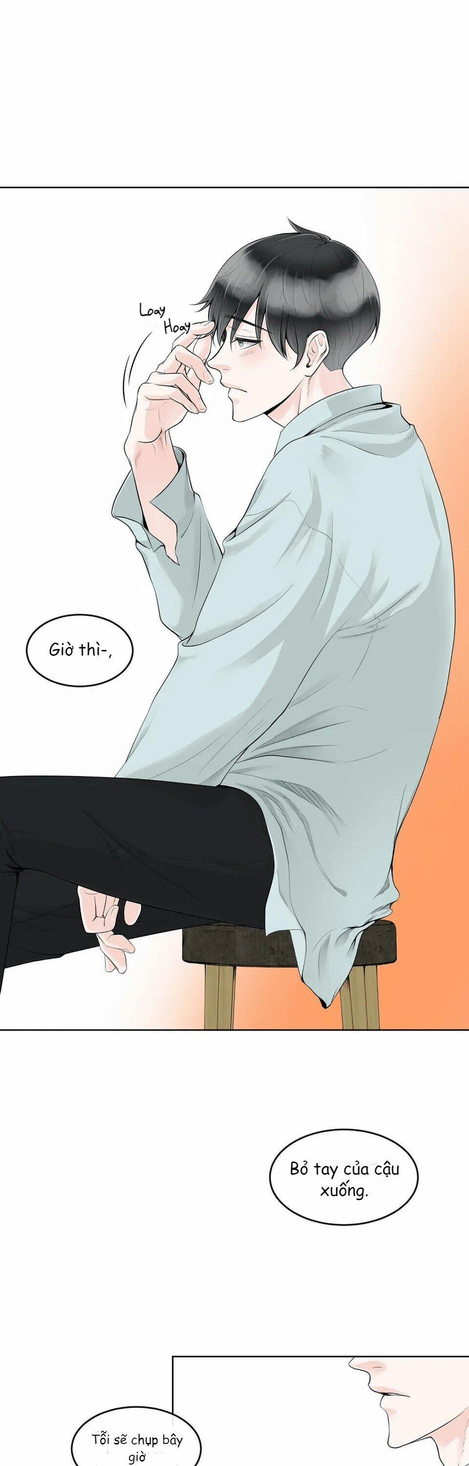 Alpha Mate 1 trang 27