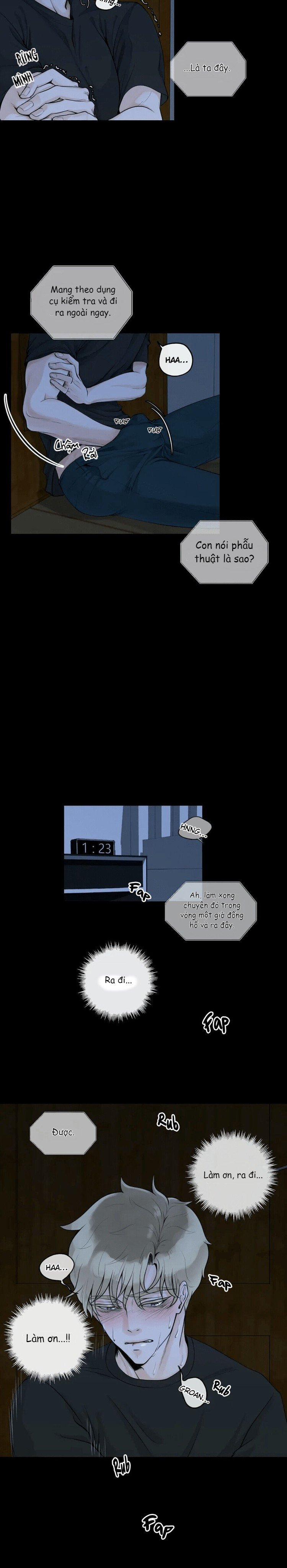 Alpha Mate 1 trang 5