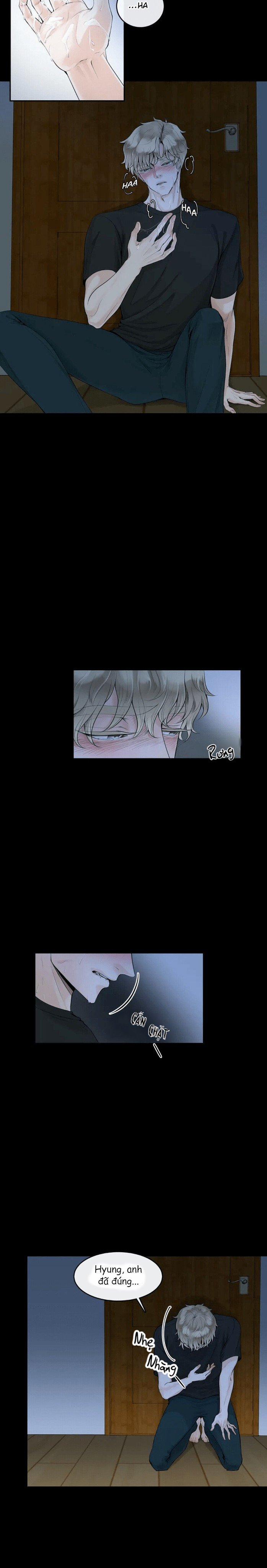 Alpha Mate 1 trang 7