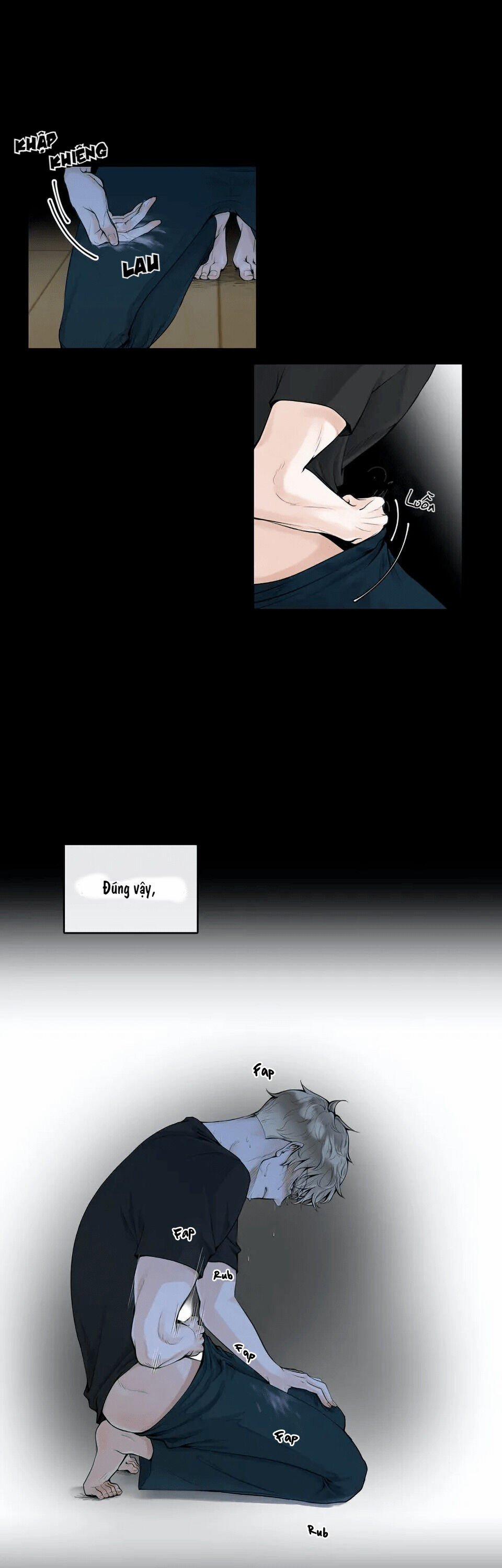 Alpha Mate 1 trang 8