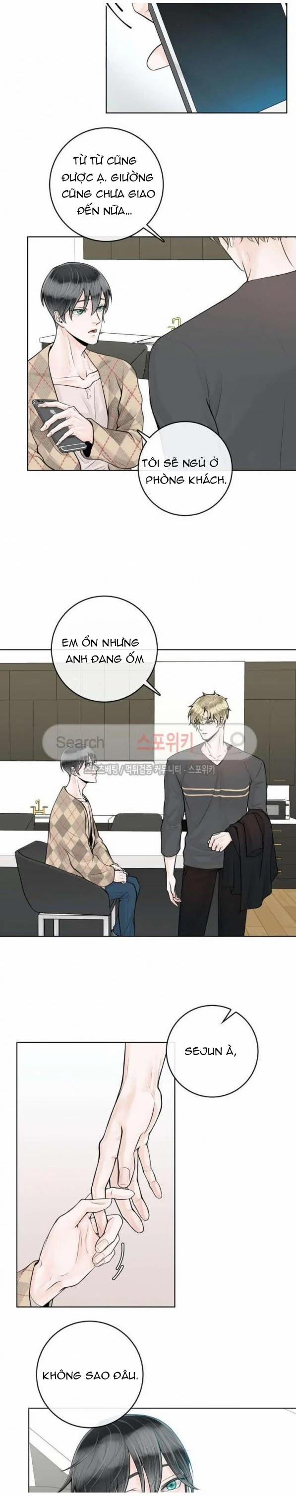 Alpha Mate 10 trang 16