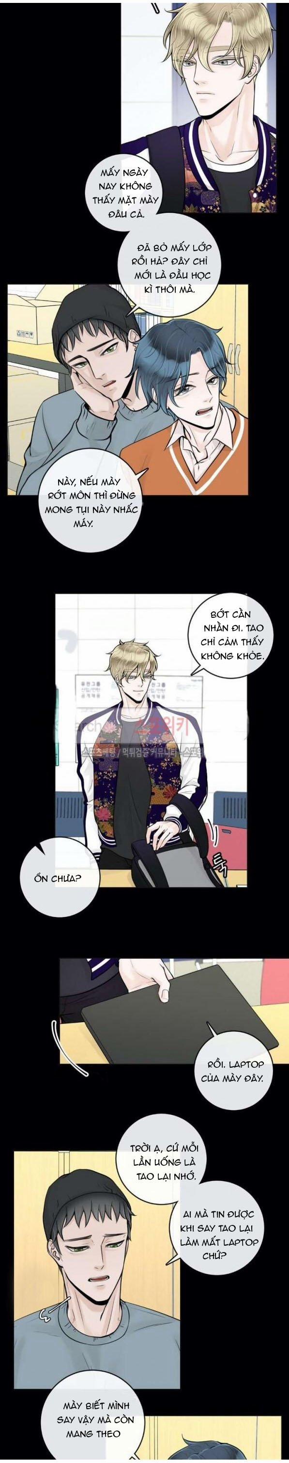 Alpha Mate 10 trang 7