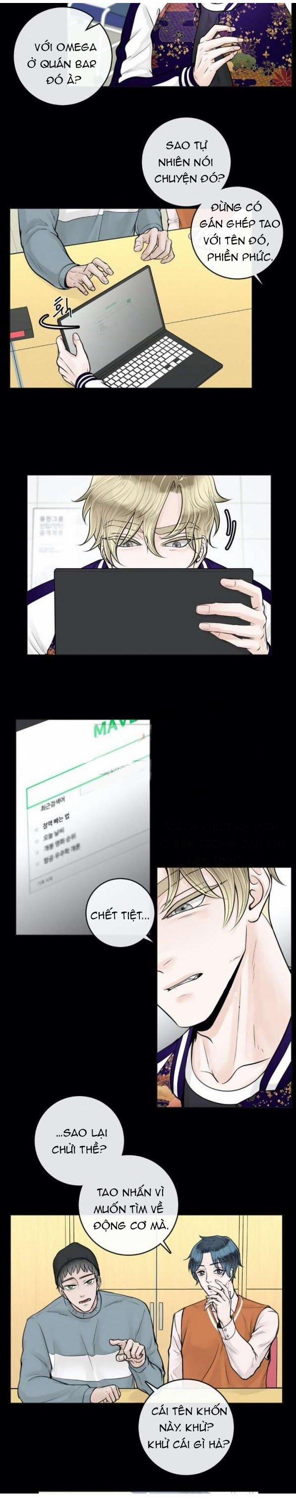 Alpha Mate 10 trang 9